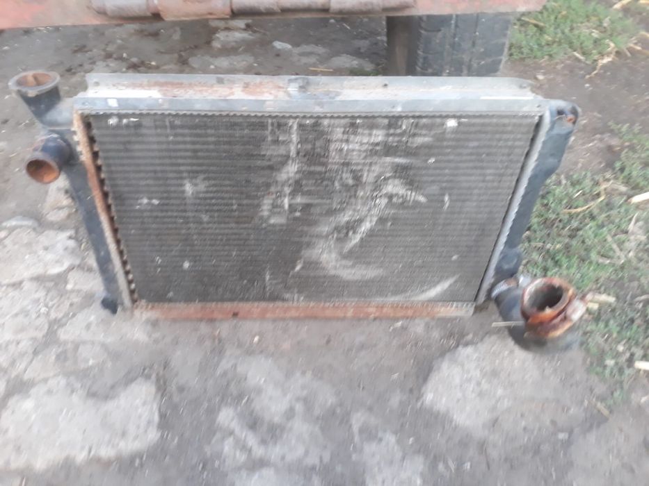 Radiator Dacia de vanzare