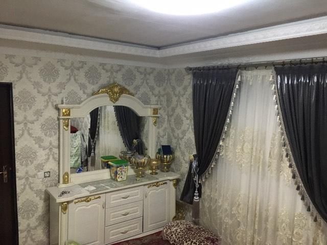 Chorsuda uchastka sotiladi srochno