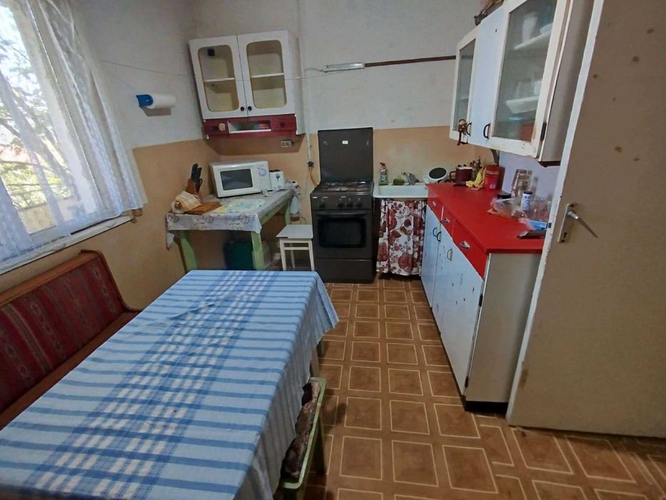 Apartament cu 3 camere la pret de 2, dintr-un singur pas!