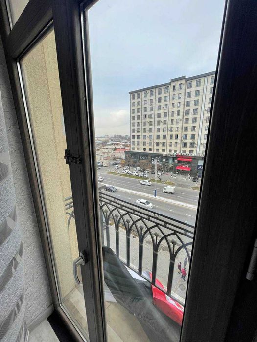 Сдаётся кв ор-р Ат Термизий ул Нурафшон 3/5/9 ро-н Алмазарский