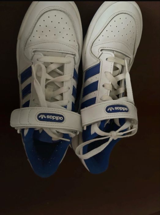Adidas forum noi