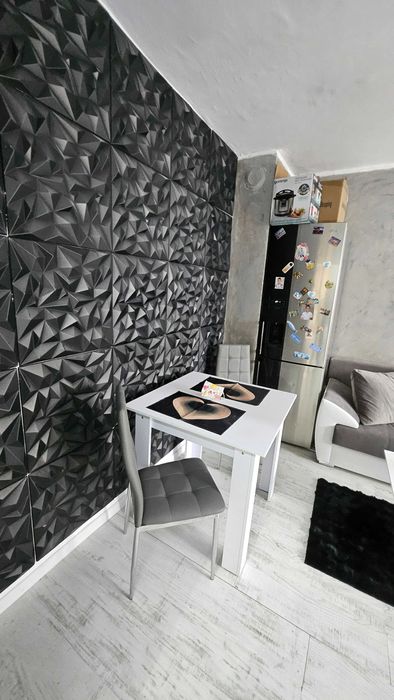 Дава се под наем Двустаен апартамент в Стара Загора, Три чучура - север - 50 кв.м за 408 € - Снимка #7