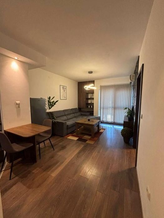 Дава се под наем Двустаен апартамент в София, Дървеница - 59 кв.м за 750 € - Снимка #1