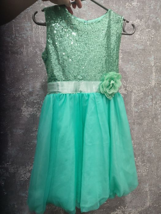 Платье для девочки, платье детское