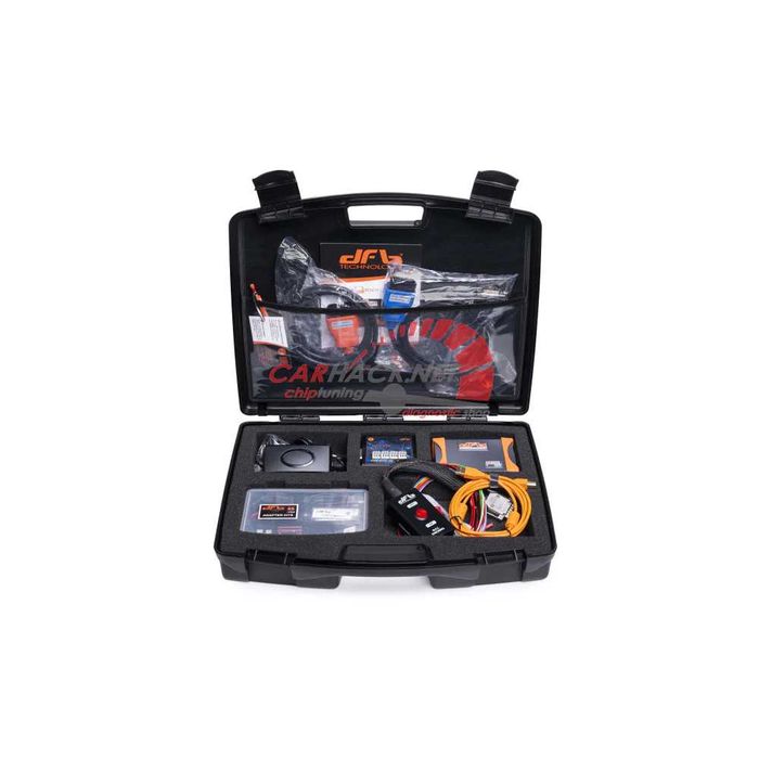 DFOX Програматор за ECU и TCU. Предлагаме уреда и на ЛИЗИНГ.