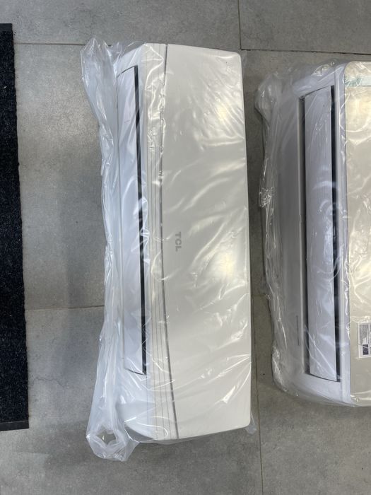 Продам кондиционеры, внутренние блоки. Новые.