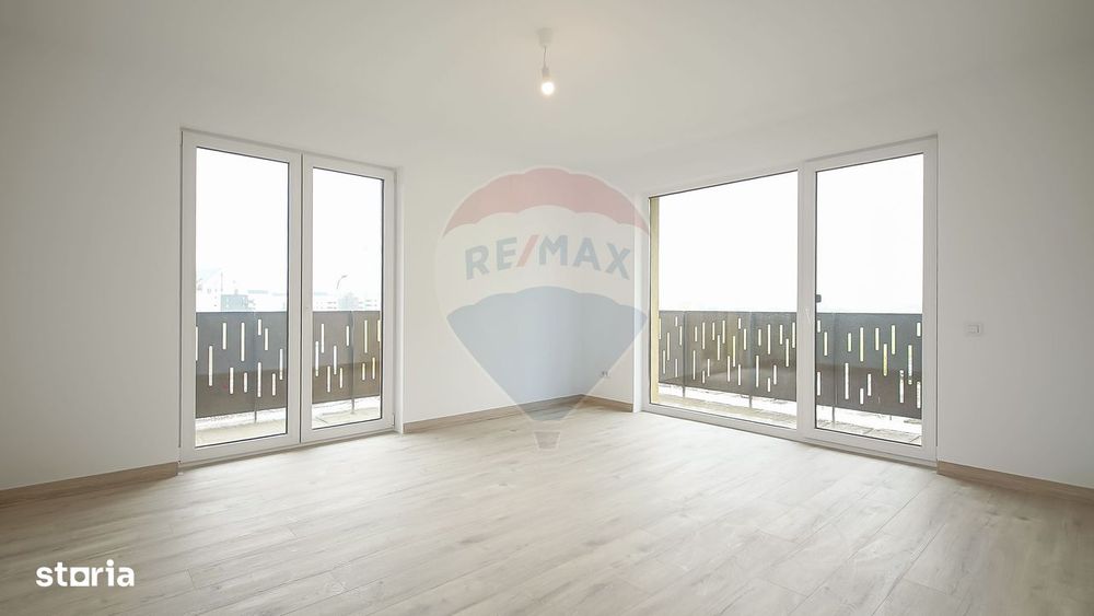 Apartament 2 camere decomandat, NOU | ROKMAN | Zona Tractorul