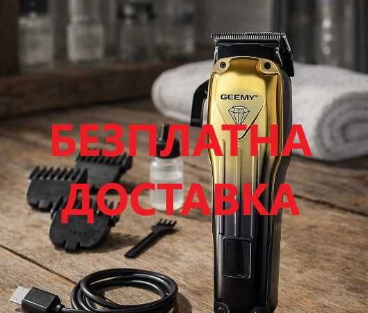 Машинка за подстригване