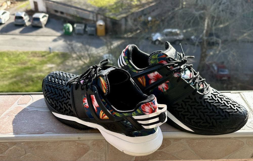 Superdry.New Balance.Adidas.La Sportiva-Premiata-Asics-Nike