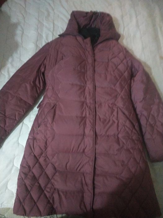 Куртки зимние, демисезонные