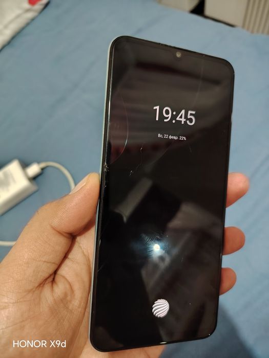 Игравой смартфон vivo y 55