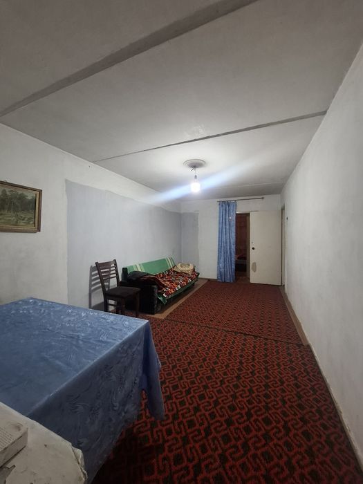 Срочно сдаётся 3х комнатная квартира на Багишамале!!