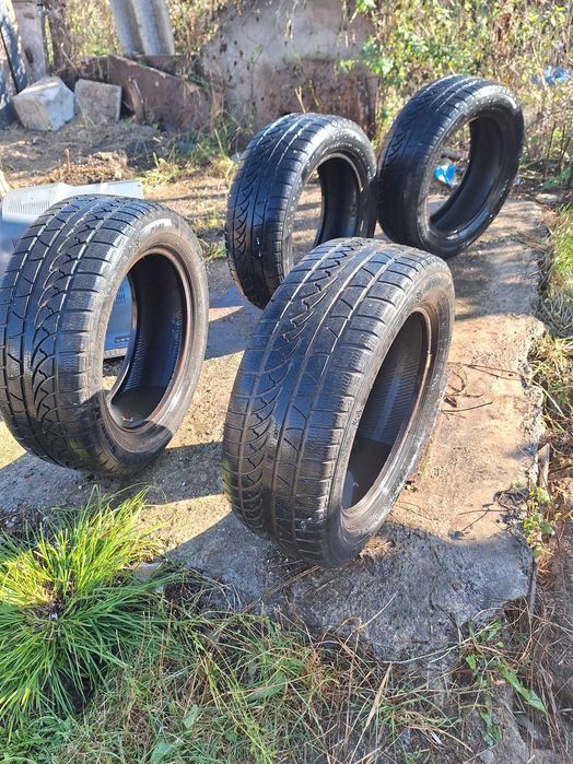 Cauciucuri de iarna