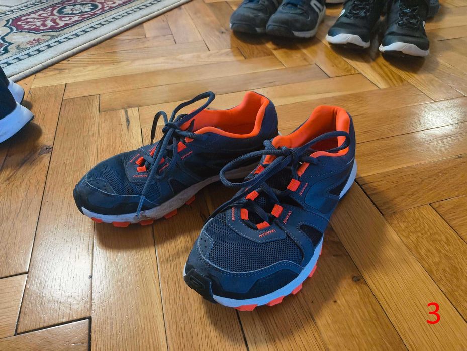 Детски маратонки No . 36