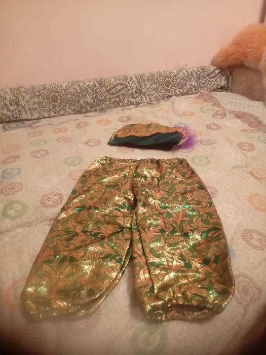 Продам национальный костюм для мальчика
