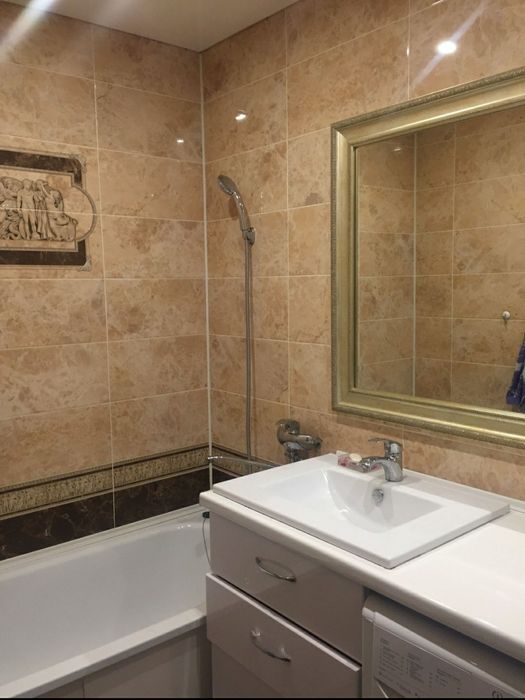 1-но комнатная. Абая 151