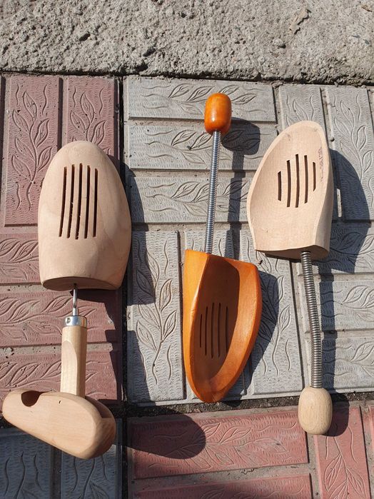 Для обуви ботинок.