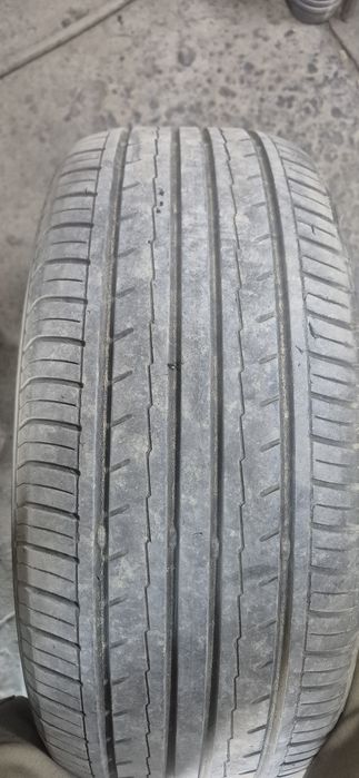 Продам шины на 16. 2 шт.