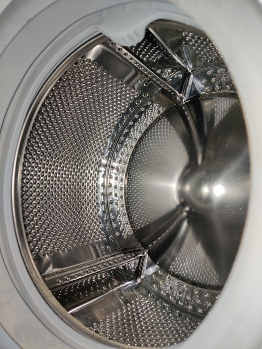 Стиральная машина Indesit