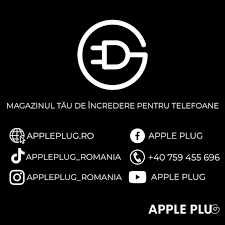 iPhone 17 256GB Mist Blue Nou/Sigilat + 24 Luni Garanție/Apple Plug