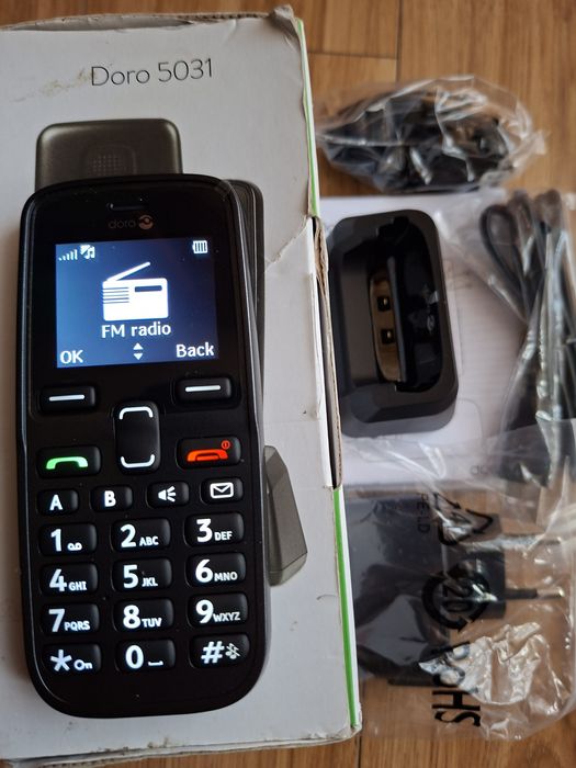 Top telefon seniori,nou.