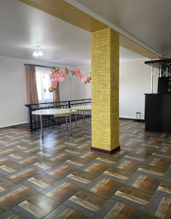 Продам действующее придорожное кафе