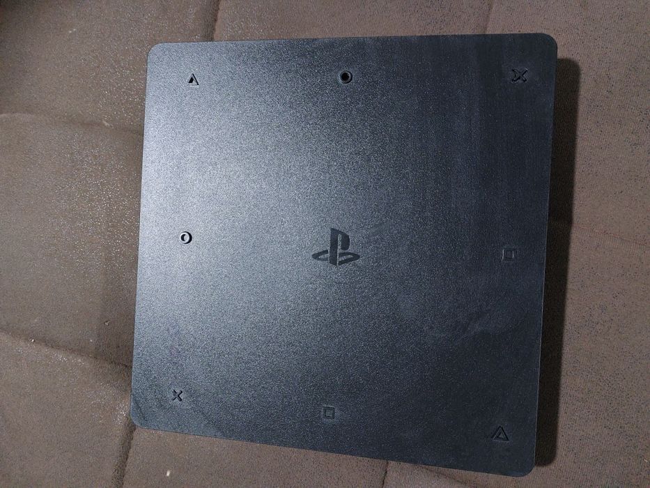 Plesteshin Plestation 4 fat silimlar