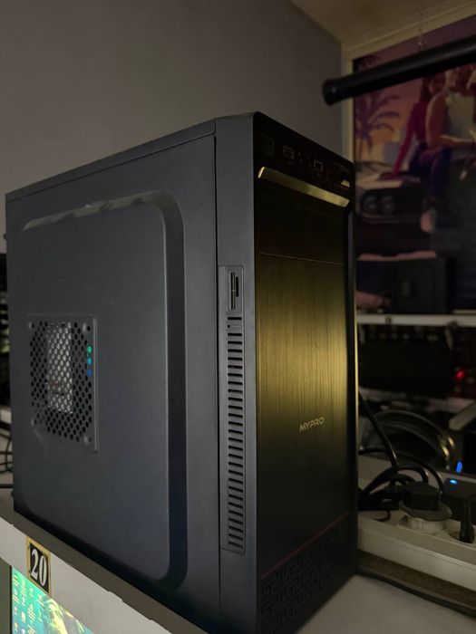 20 komplekt | Kampyuturga 2-ta mishka 2-ta klaviatura qoshb beriladi