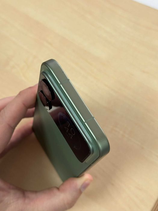 Xiaomi 17 Pro Max 16 512 Green