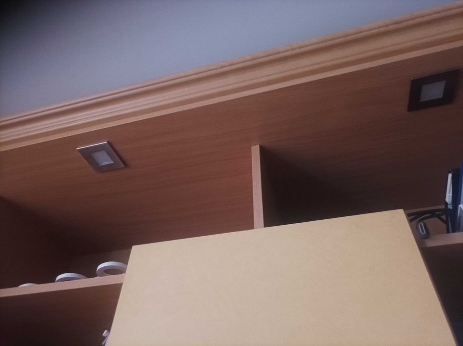 Шкаф в хорошем состоянии