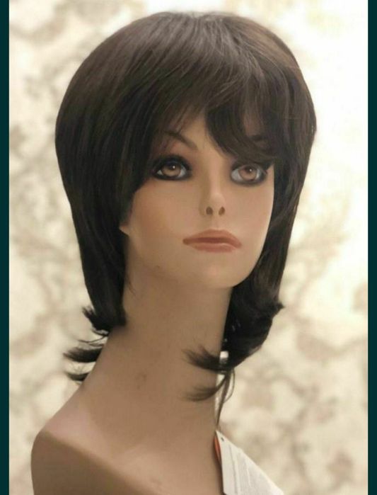 Парик  на голову