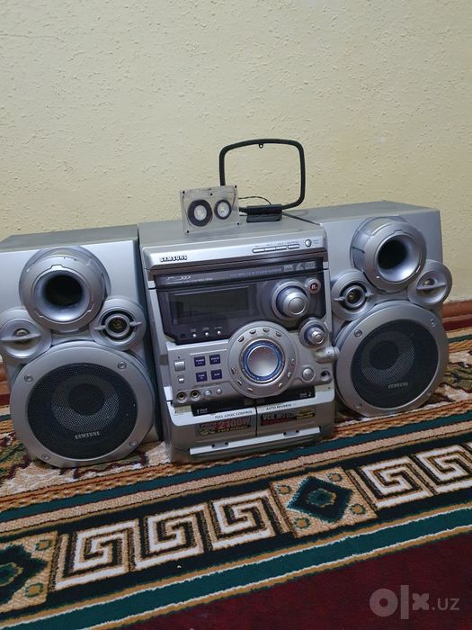 Samsung max-vb550