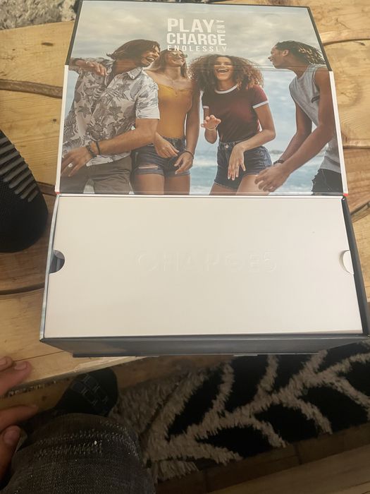 Speaker JBL   charge  5