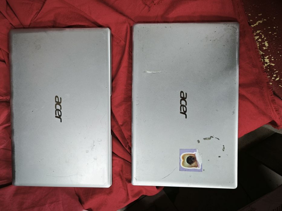 Ноутбук acer intel core i3 1035