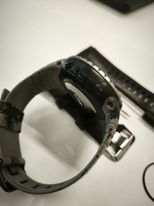 Suunto Core Dusk Gray