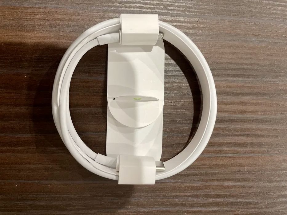 Usb-c lightning кабель зарядка для iphone 5,6,7,8,X,11,12,13,14 Pro