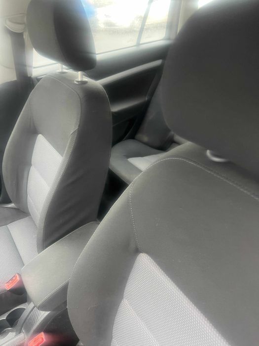 Skoda octavia 2007 Stare perfecta ! Fara absolut niciun defect !