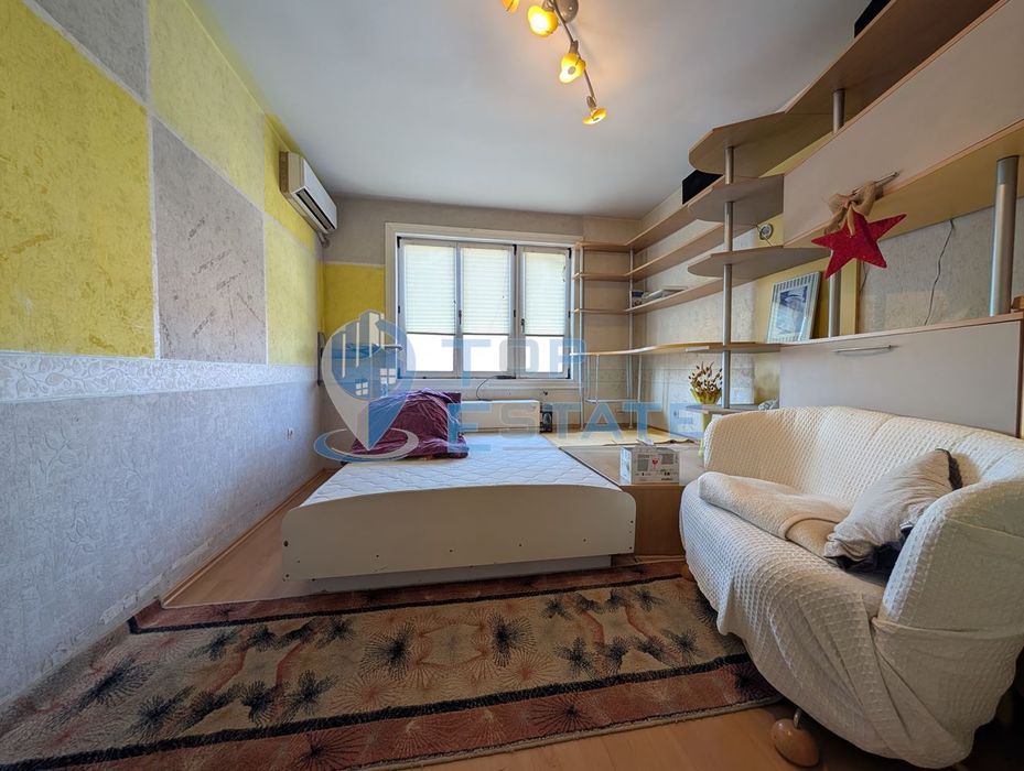 Продава се Мезонет в Велико Търново, Зона Б - 215 кв.м за 1342 €/кв.м - Снимка #2