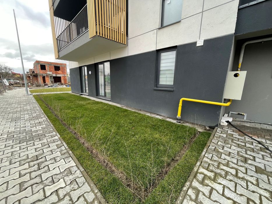 Apartament 2 camere, Unirii, str. Vasile Săbădeanu - AMA RESIDENCE