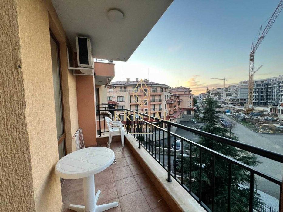 Продава се Двустаен апартамент в Свети Влас - 63 кв.м за 769 €/кв.м - Снимка #10