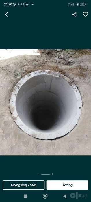 ,,Quduq kavlaymiz kalodus urnatamiz''