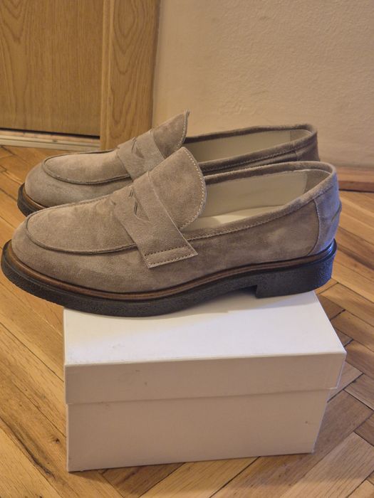 Pantofi piele  39