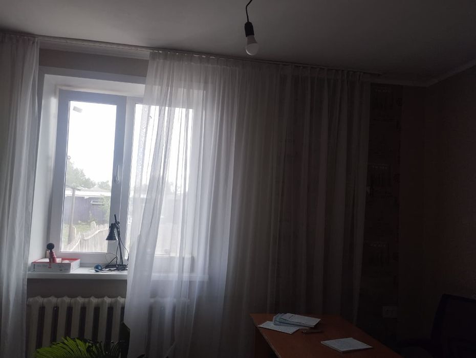 Продам дом в Теренколе