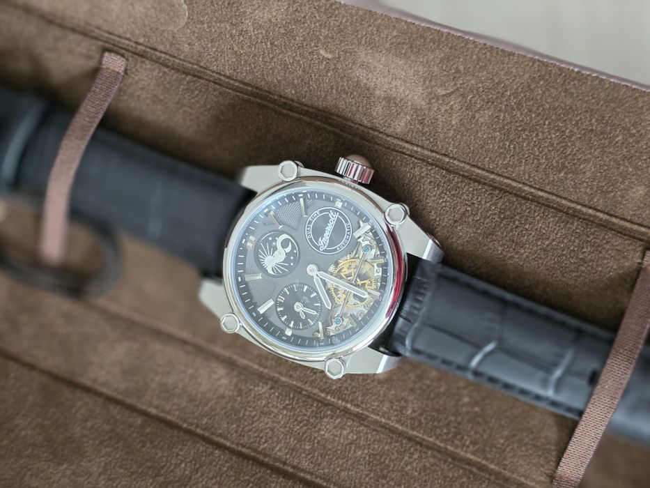Ingersoll Chronograph l15402 Automatic