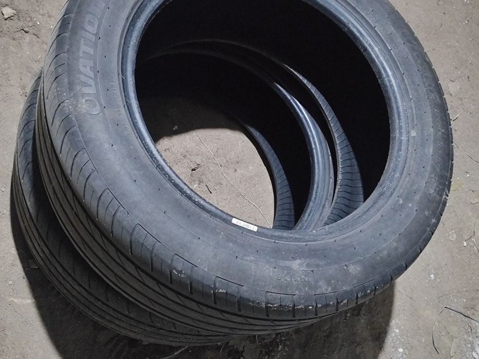 Авто шина 235/55 R17