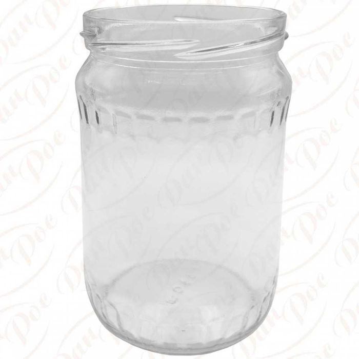 Продавам буркани с винт различни видове