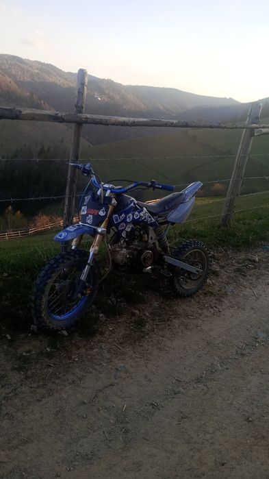 De vânzare cross 107 cm