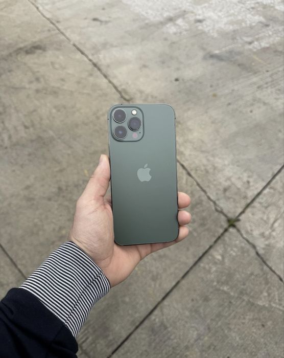 Iphone 13pro max