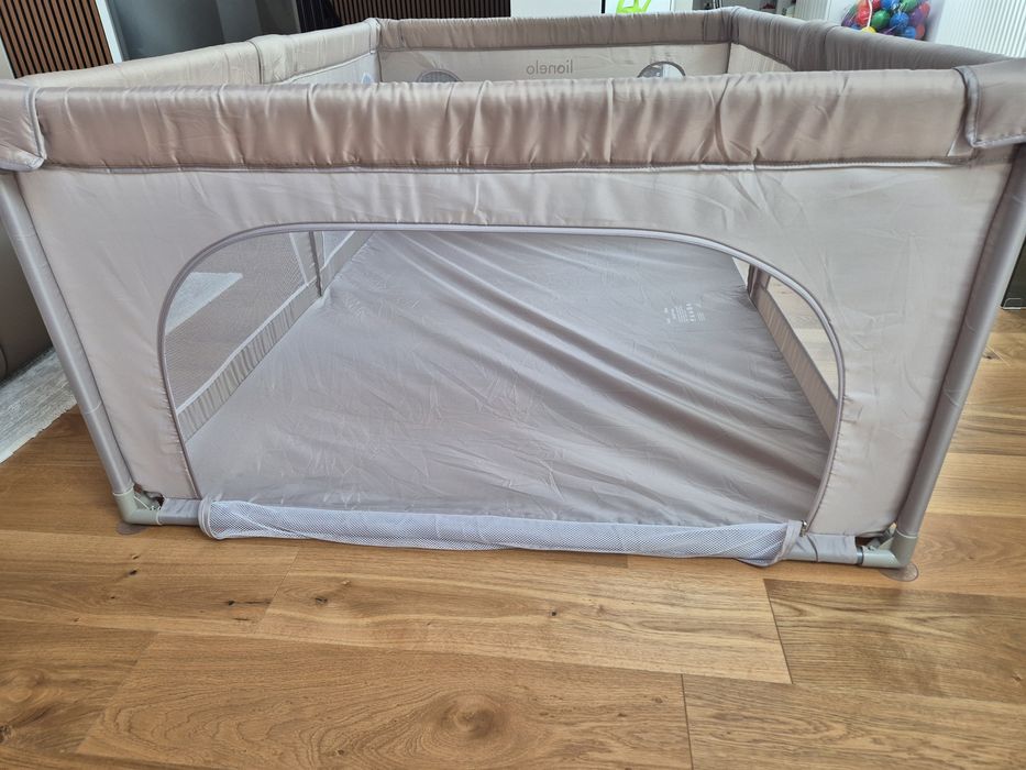 Țarc de joaca copii  180 x 200 x 68 cm