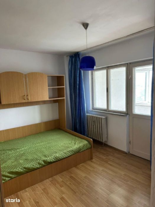 Apartament 3 camere decomandate, Calea Bucuresti- Lapus